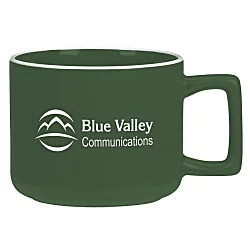 Helio Coffee Mug - 12 oz.