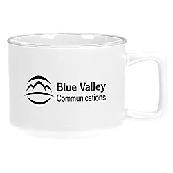 Helio Coffee Mug - 12 oz.