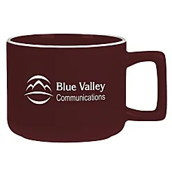 Helio Coffee Mug - 12 oz.
