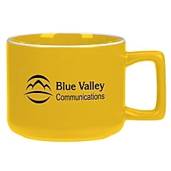 Helio Coffee Mug - 12 oz.