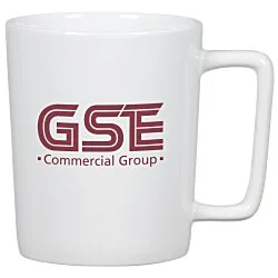 Madrid Coffee Mug - 14 oz.