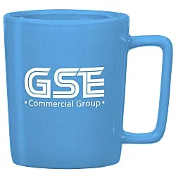 Madrid Coffee Mug - 14 oz.