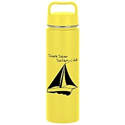 h2go Crux Stainless Bottle - 30 oz.