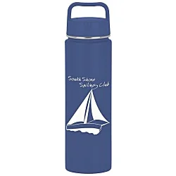 h2go Crux Stainless Bottle - 30 oz.