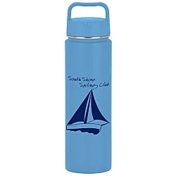 h2go Crux Stainless Bottle - 30 oz.
