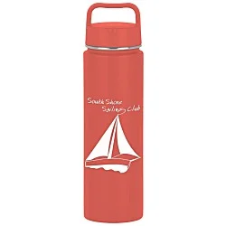 h2go Crux Stainless Bottle - 30 oz.