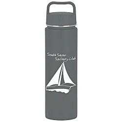 h2go Crux Stainless Bottle - 30 oz.