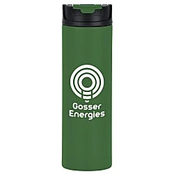 h2go Gauge Vacuum Tumbler - 21 oz.