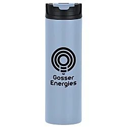 h2go Gauge Vacuum Tumbler - 21 oz.