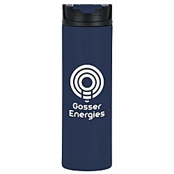 h2go Gauge Vacuum Tumbler - 21 oz.
