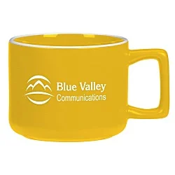 Helio Coffee Mug - 12 oz. - 24 hr