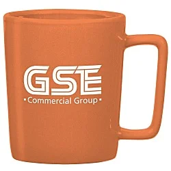 Madrid Coffee Mug - 14 oz. - 24 hr