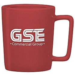 Madrid Coffee Mug - 14 oz. - 24 hr