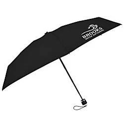 The Bitty Umbrella - 40" Arc