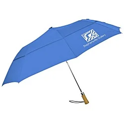 The Icon Umbrella - 46" Arc