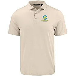 Cutter & Buck Coastline Epic Comfort Polo - Men's