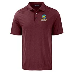 Cutter & Buck Coastline Epic Comfort Polo - Men's