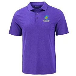 Cutter & Buck Coastline Epic Comfort Polo - Men's