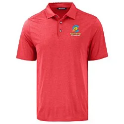 Cutter & Buck Coastline Epic Comfort Polo - Men's