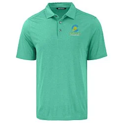 Cutter & Buck Coastline Epic Comfort Polo - Men's