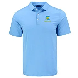 Cutter & Buck Coastline Epic Comfort Polo - Men's