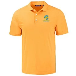 Cutter & Buck Coastline Epic Comfort Polo - Men's