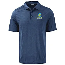 Cutter & Buck Coastline Epic Comfort Polo - Men's
