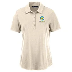 Cutter & Buck Coastline Epic Comfort Polo - Ladies'