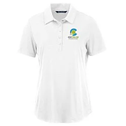Cutter & Buck Coastline Epic Comfort Polo - Ladies'