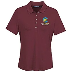 Cutter & Buck Coastline Epic Comfort Polo - Ladies'