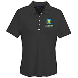 Cutter & Buck Coastline Epic Comfort Polo - Ladies'