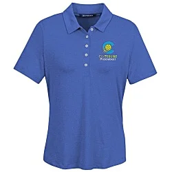 Cutter & Buck Coastline Epic Comfort Polo - Ladies'