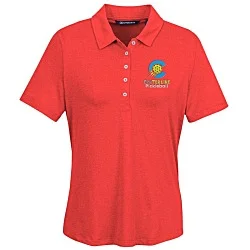 Cutter & Buck Coastline Epic Comfort Polo - Ladies'