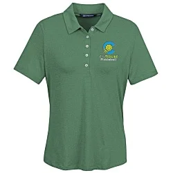 Cutter & Buck Coastline Epic Comfort Polo - Ladies'