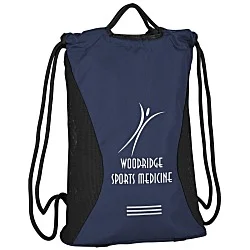CORE365 Drawstring Sportpack