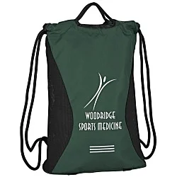 CORE365 Drawstring Sportpack
