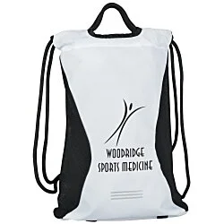 CORE365 Drawstring Sportpack