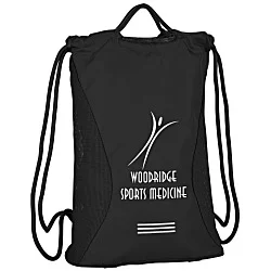CORE365 Drawstring Sportpack