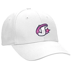 Cotton Chino Cap - Full Color