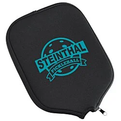 Pickleball Paddle Cover