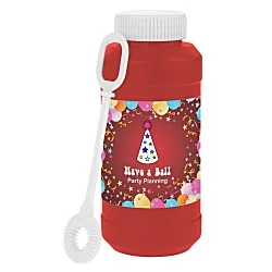 Bubbles - 8 oz.