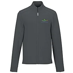 OGIO Icon Double Knit Full-Zip - Men's