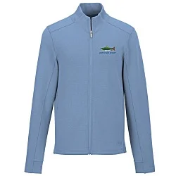 OGIO Icon Double Knit Full-Zip - Men's