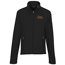 Eddie Bauer Smooth Mid Layer Fleece Jacket - Men's