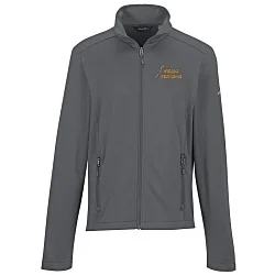Eddie Bauer Smooth Mid Layer Fleece Jacket - Men's