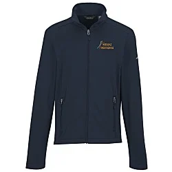 Eddie Bauer Smooth Mid Layer Fleece Jacket - Men's