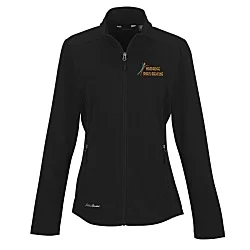 Eddie Bauer Smooth Mid Layer Fleece Jacket - Ladies'