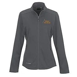 Eddie Bauer Smooth Mid Layer Fleece Jacket - Ladies'