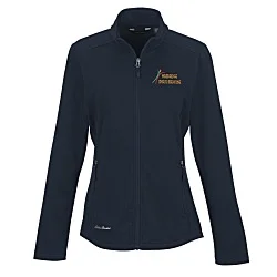 Eddie Bauer Smooth Mid Layer Fleece Jacket - Ladies'