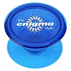 Swappable Popsockets PopGrip - Chroma